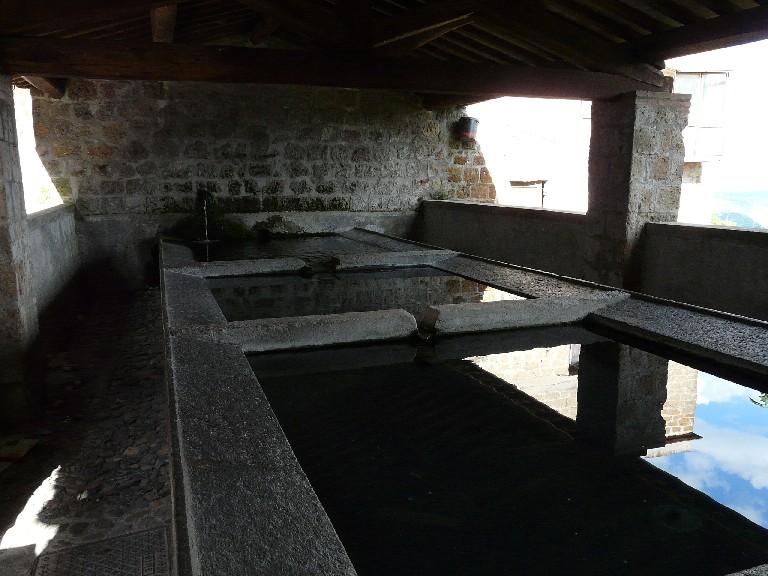 Fontanili del Lazio